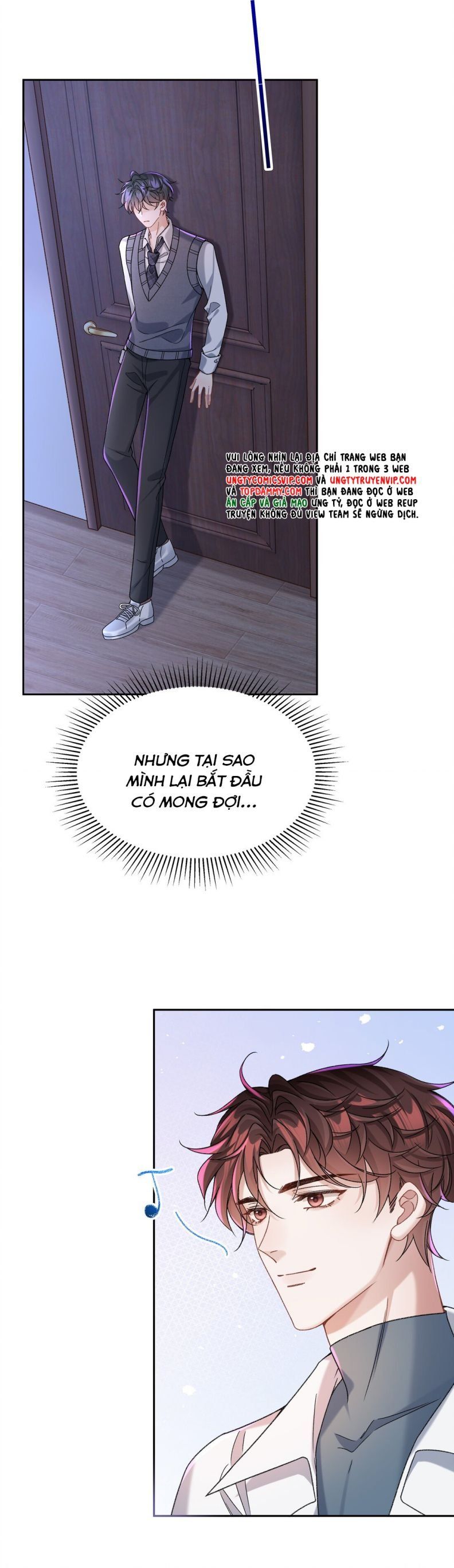 Tâm Sự Thiếu Niên Chapter 7 - 18