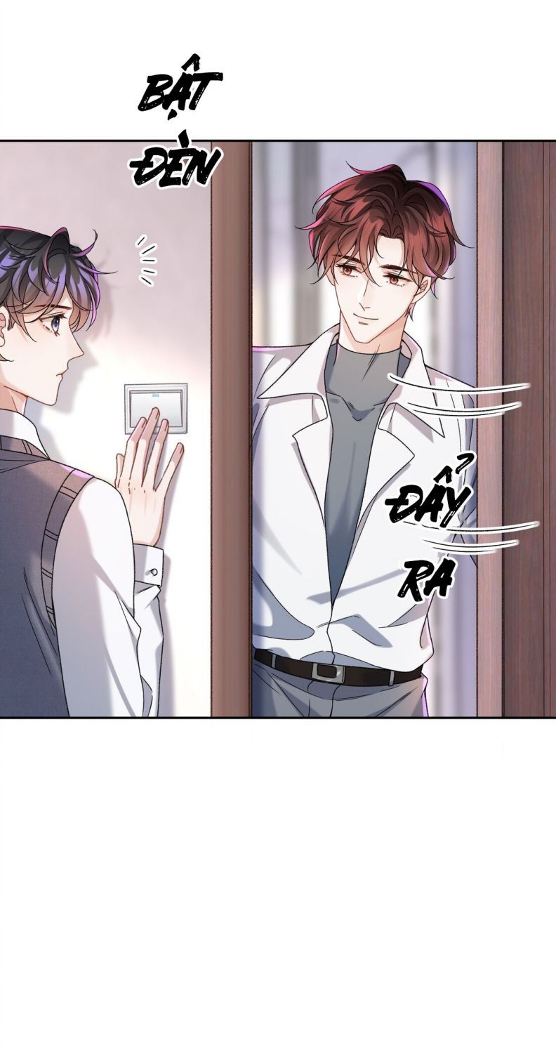 Tâm Sự Thiếu Niên Chapter 7 - 20