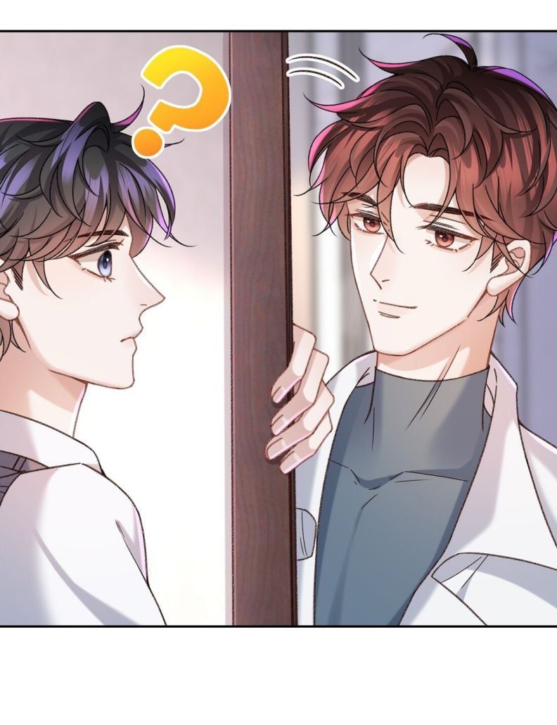 Tâm Sự Thiếu Niên Chapter 7 - 21