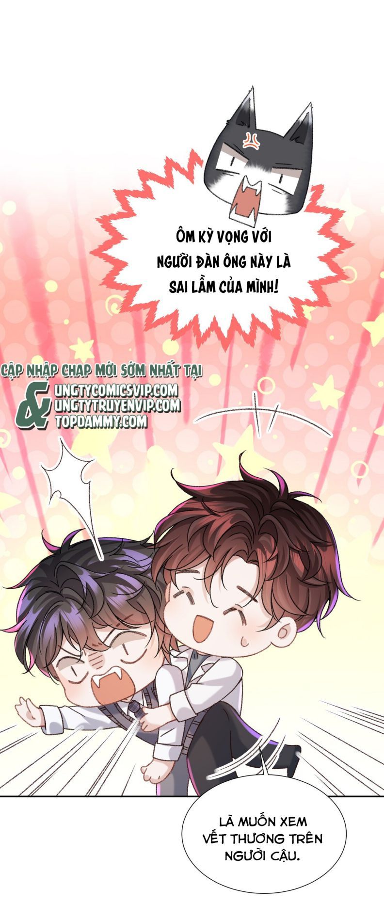 Tâm Sự Thiếu Niên Chapter 7 - 23