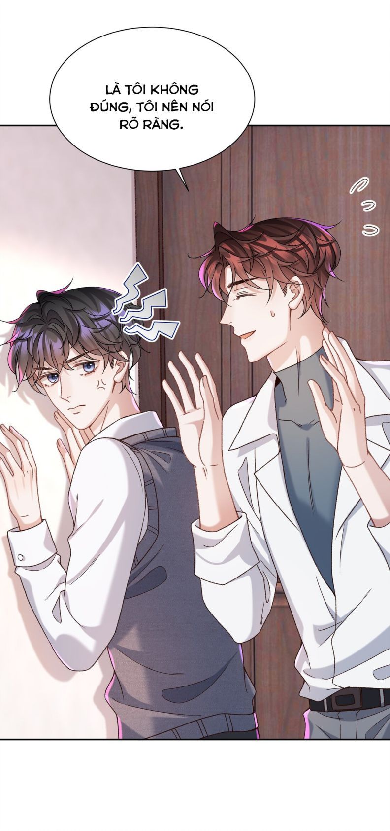 Tâm Sự Thiếu Niên Chapter 7 - 24