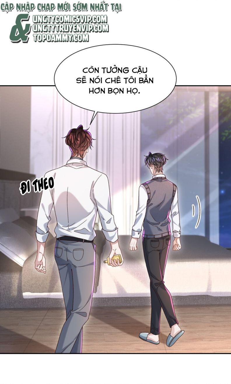 Tâm Sự Thiếu Niên Chapter 7 - 27