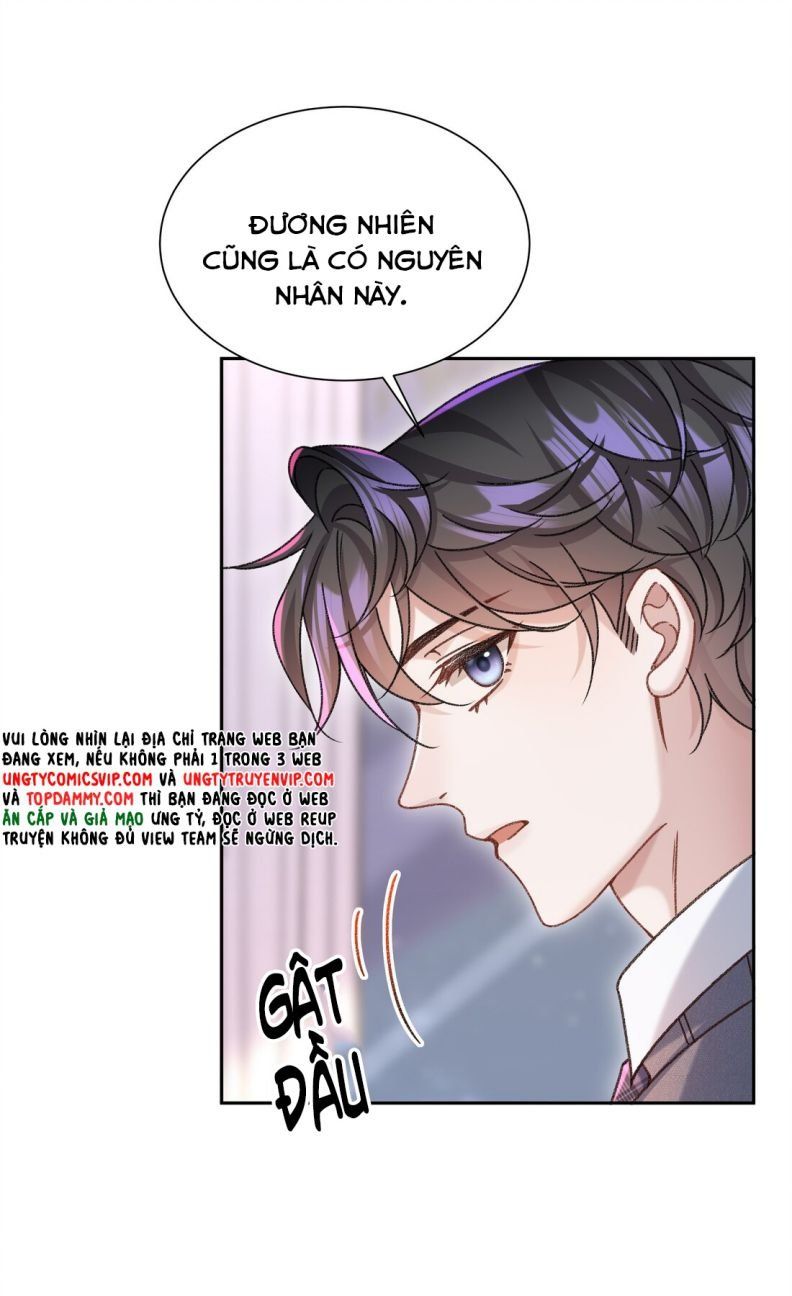 Tâm Sự Thiếu Niên Chapter 7 - 28