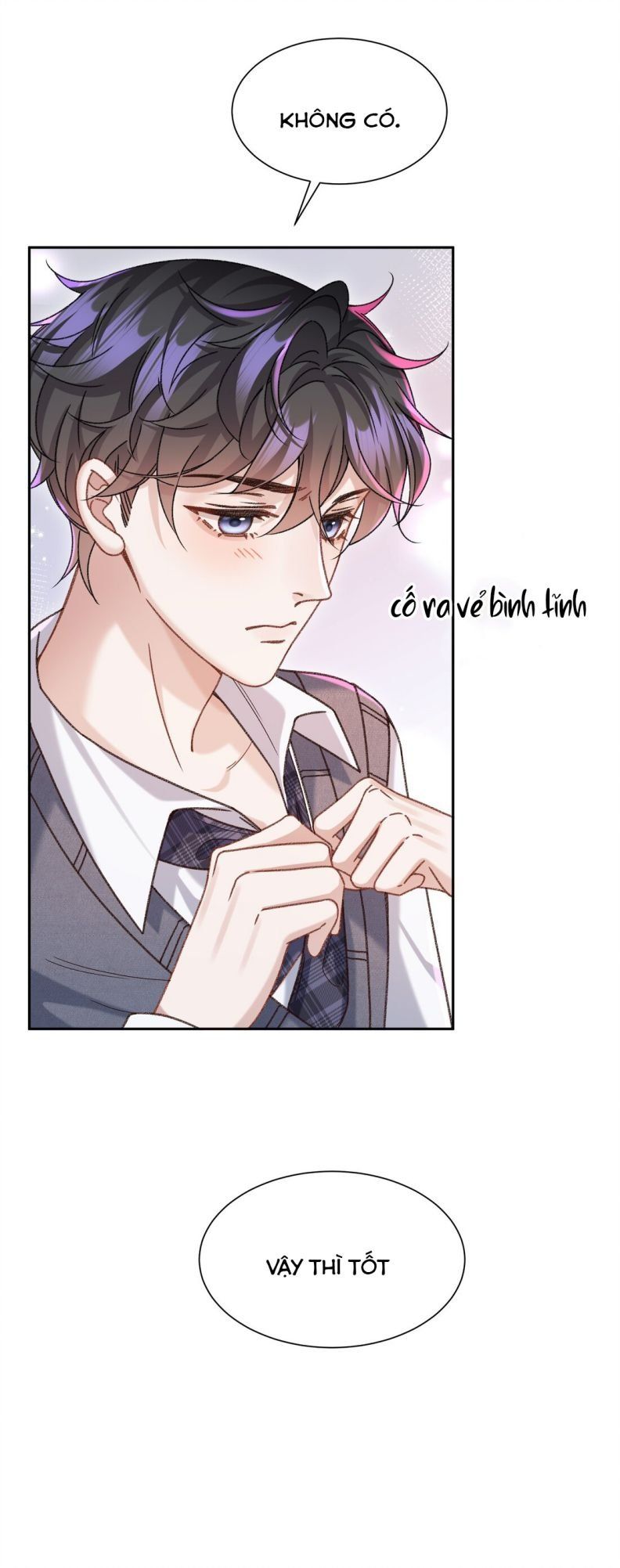 Tâm Sự Thiếu Niên Chapter 7 - 30