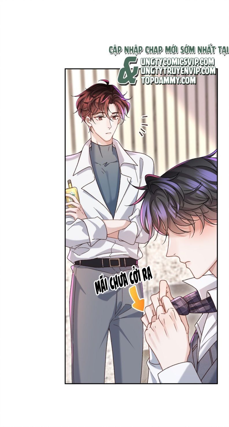 Tâm Sự Thiếu Niên Chapter 7 - 31