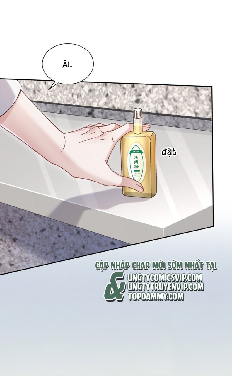 Tâm Sự Thiếu Niên Chapter 7 - 32