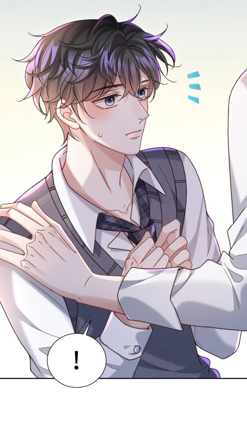 Tâm Sự Thiếu Niên Chapter 7 - 33