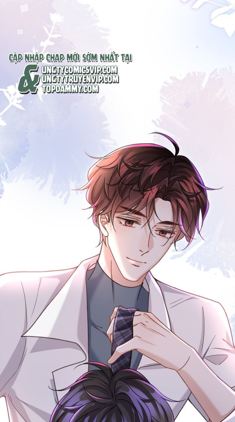 Tâm Sự Thiếu Niên Chapter 7 - 36