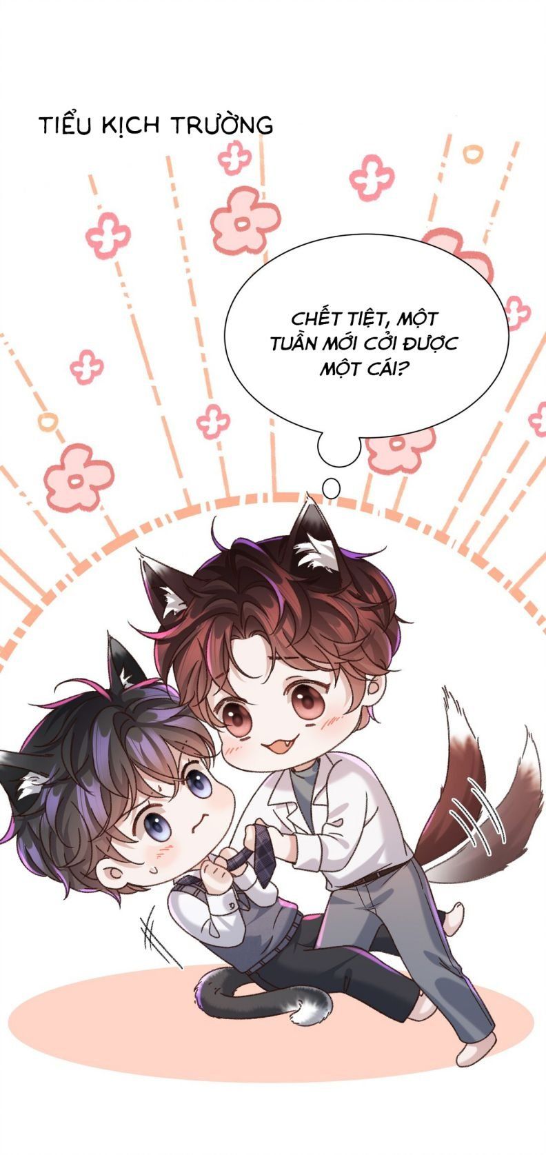 Tâm Sự Thiếu Niên Chapter 7 - 38