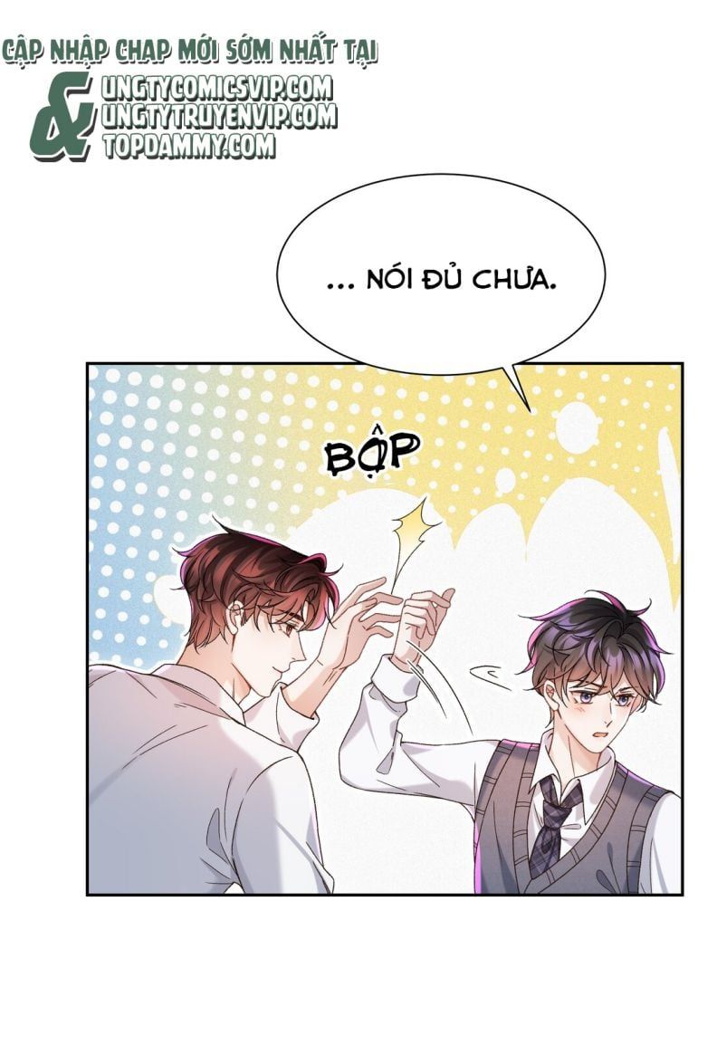 Tâm Sự Thiếu Niên Chapter 7 - 5