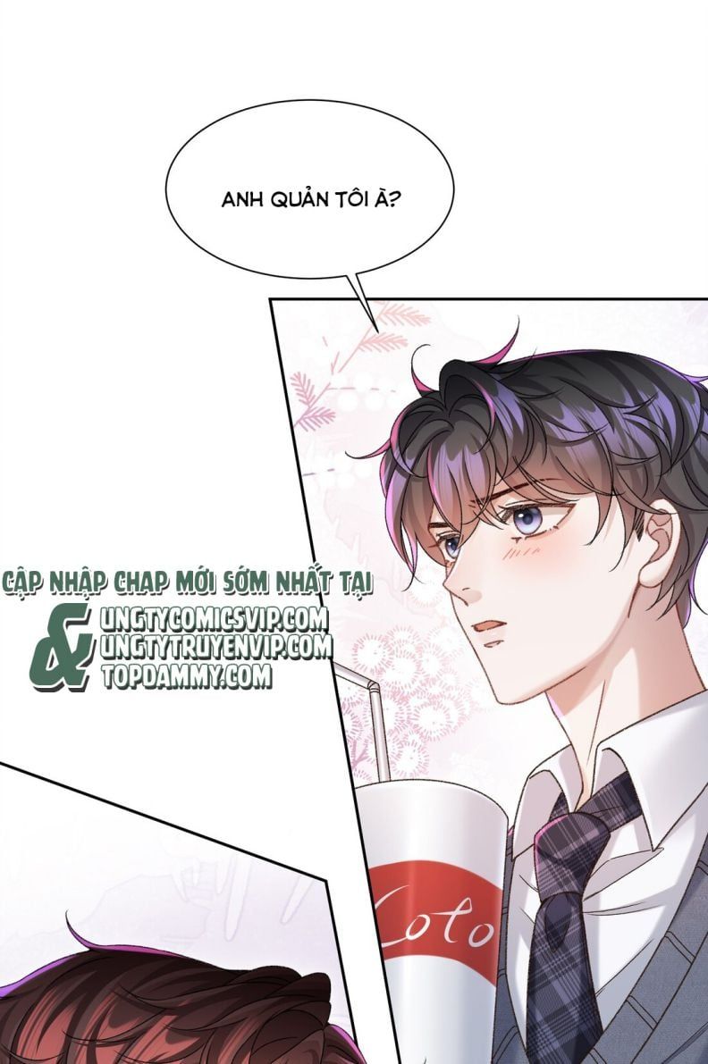 Tâm Sự Thiếu Niên Chapter 7 - 7