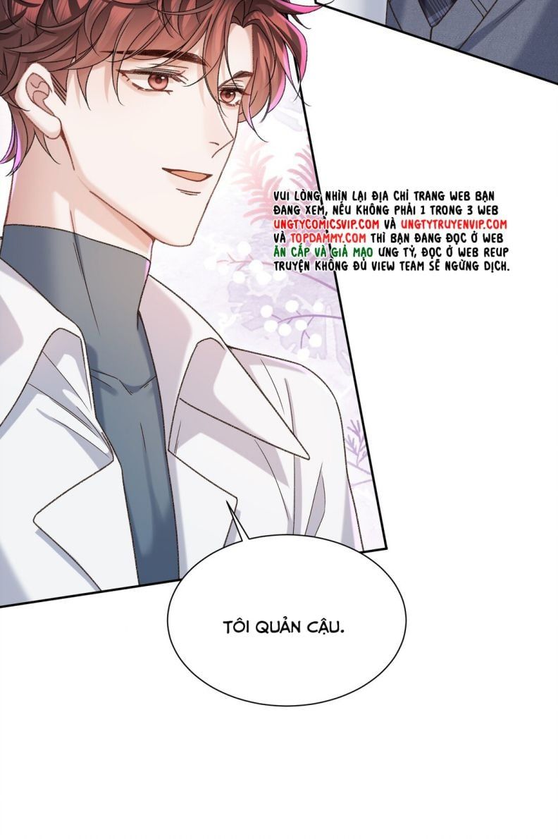 Tâm Sự Thiếu Niên Chapter 7 - 8