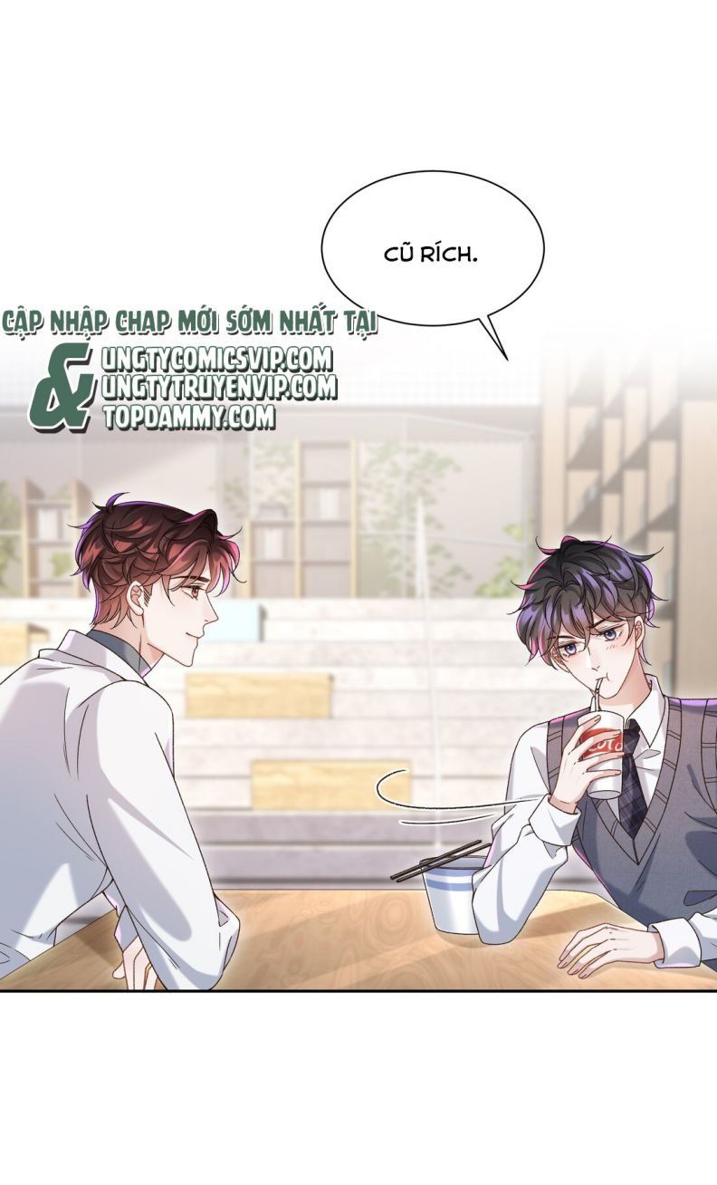 Tâm Sự Thiếu Niên Chapter 7 - 9