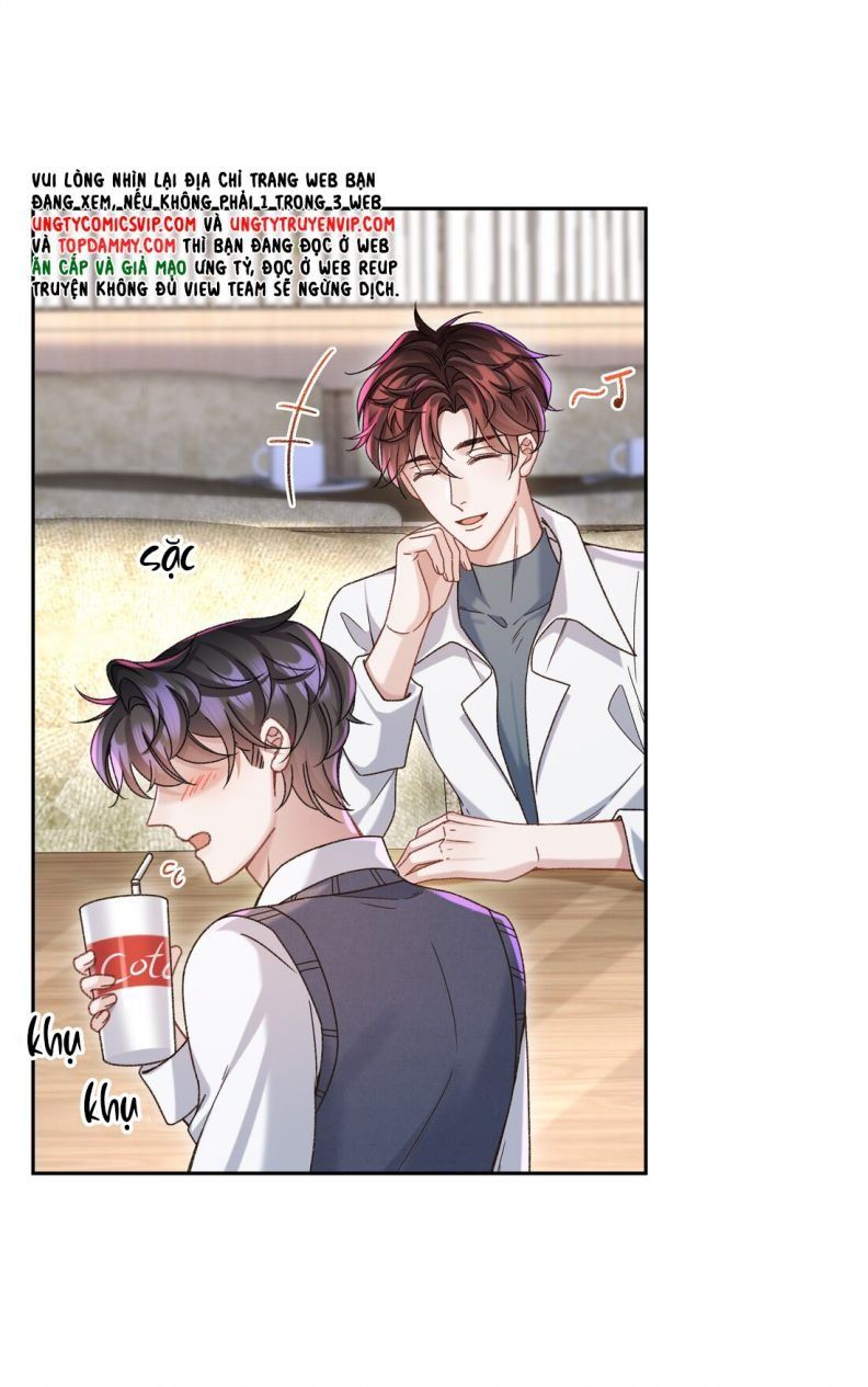 Tâm Sự Thiếu Niên Chapter 7 - 10