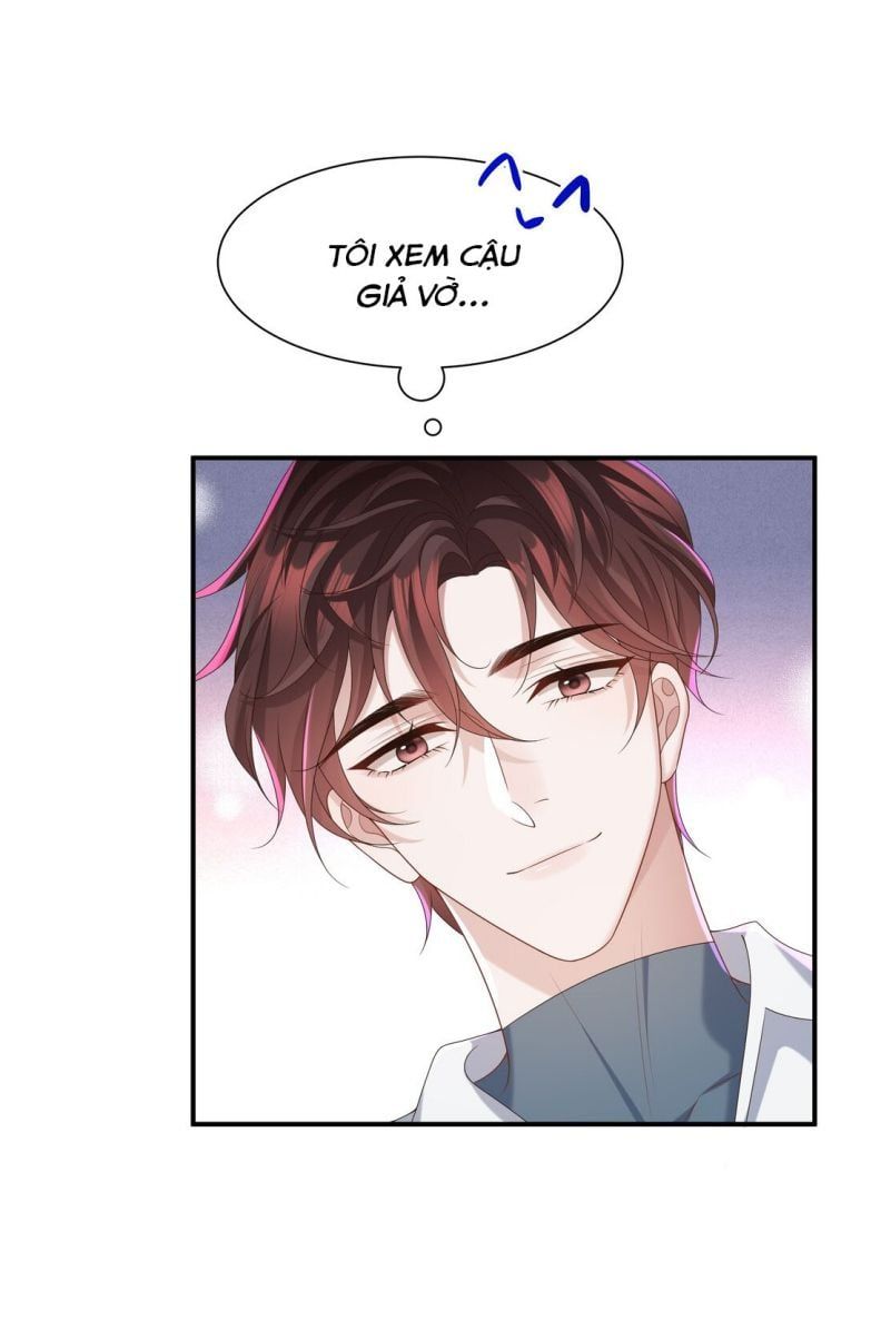 Tâm Sự Thiếu Niên Chapter 8 - 11