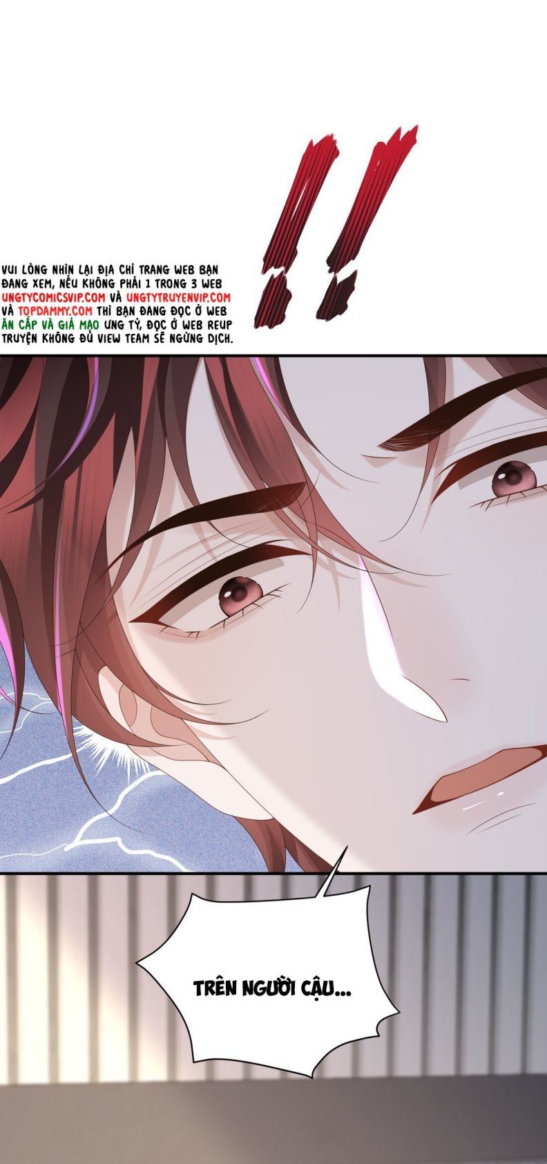 Tâm Sự Thiếu Niên Chapter 8 - 12