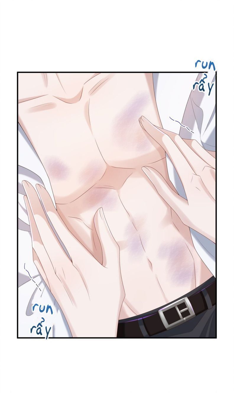 Tâm Sự Thiếu Niên Chapter 8 - 14