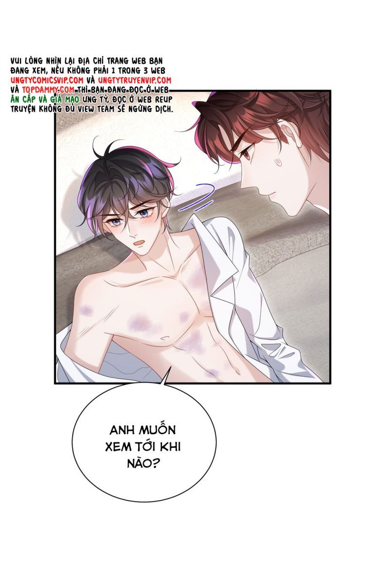 Tâm Sự Thiếu Niên Chapter 8 - 15