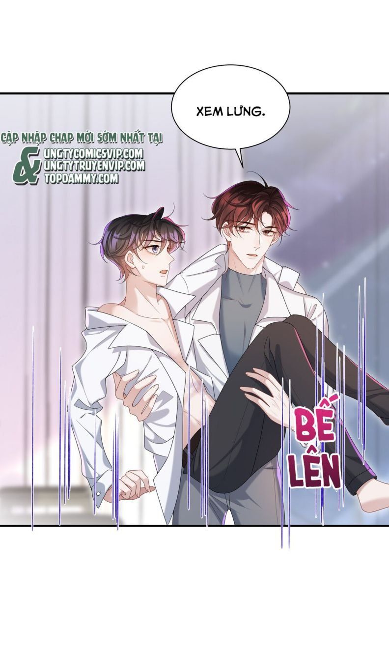 Tâm Sự Thiếu Niên Chapter 8 - 16