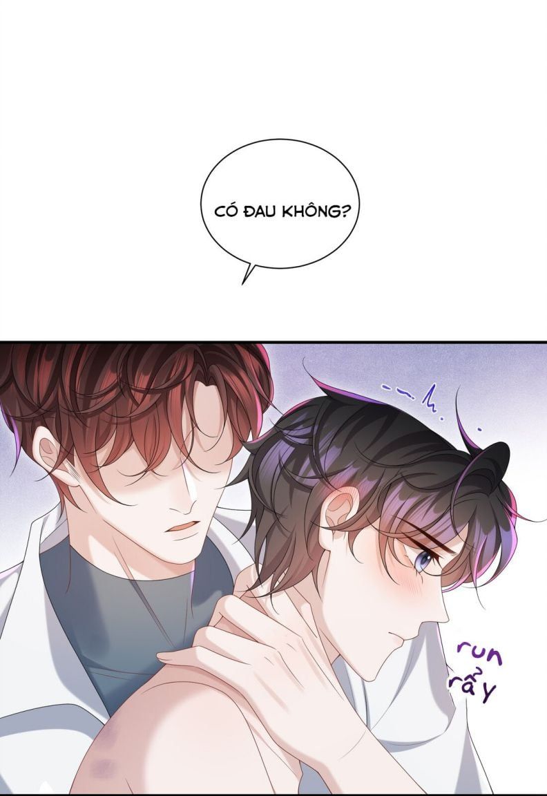 Tâm Sự Thiếu Niên Chapter 8 - 18