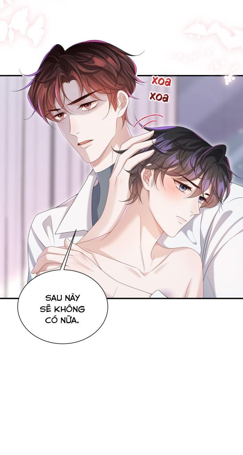 Tâm Sự Thiếu Niên Chapter 8 - 20