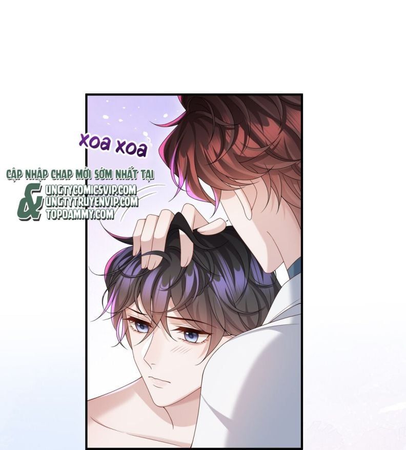 Tâm Sự Thiếu Niên Chapter 8 - 21