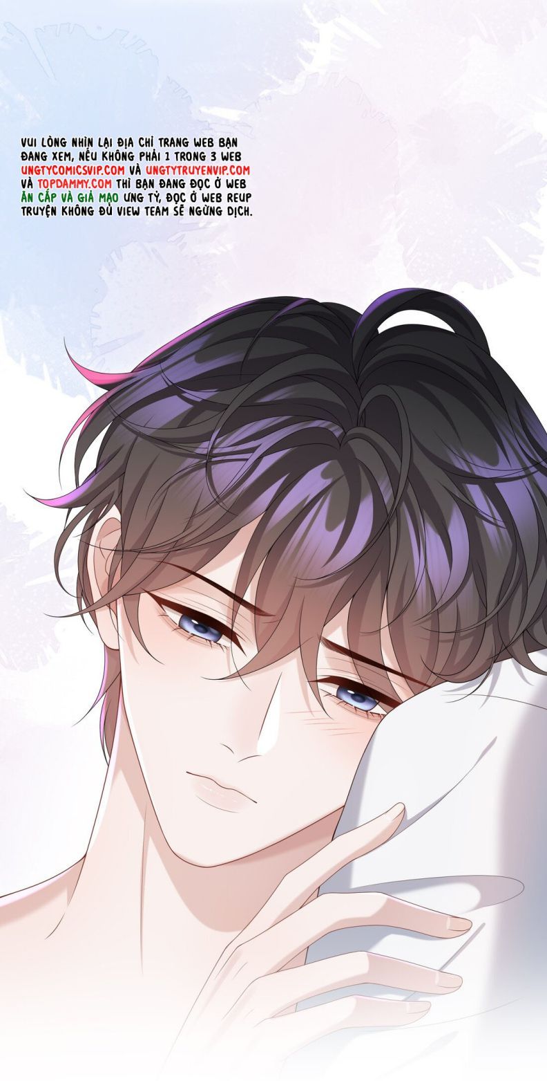 Tâm Sự Thiếu Niên Chapter 8 - 22