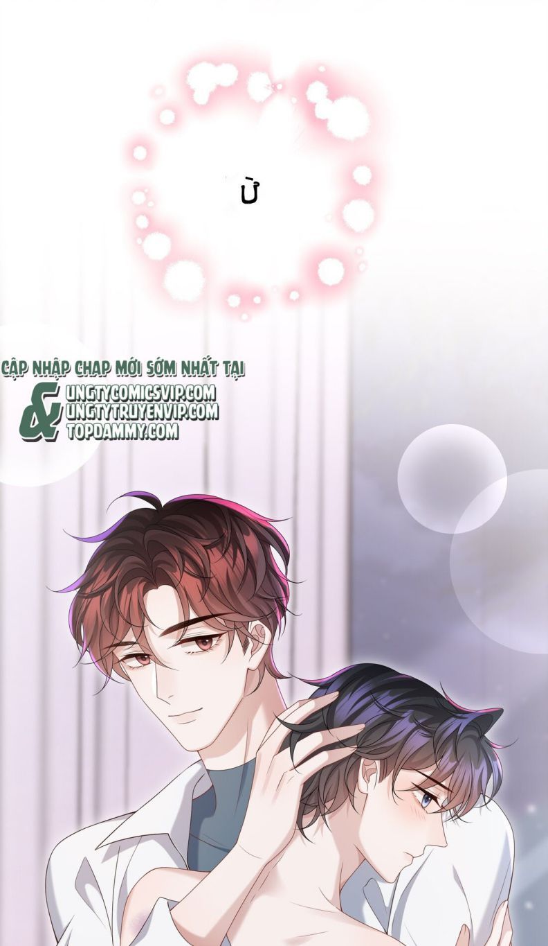 Tâm Sự Thiếu Niên Chapter 8 - 23