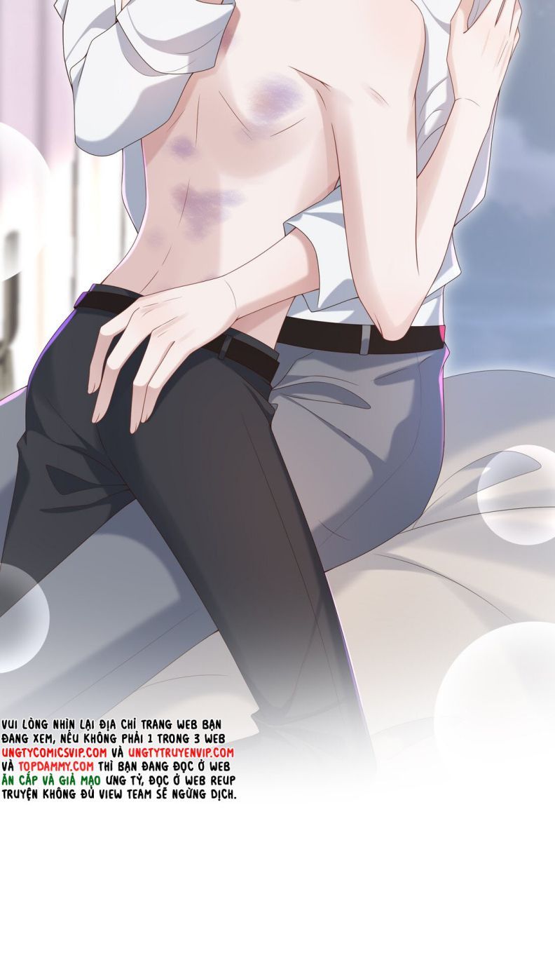 Tâm Sự Thiếu Niên Chapter 8 - 24