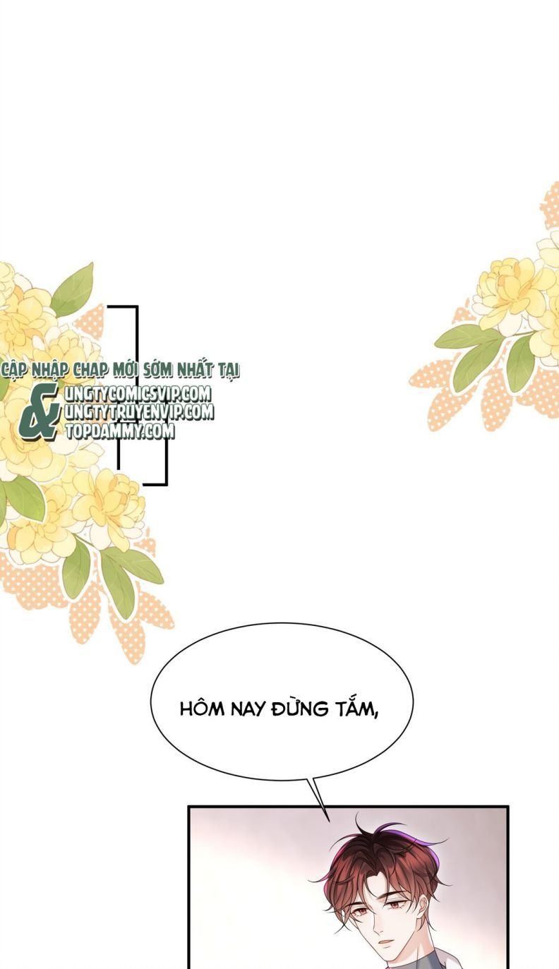 Tâm Sự Thiếu Niên Chapter 8 - 25