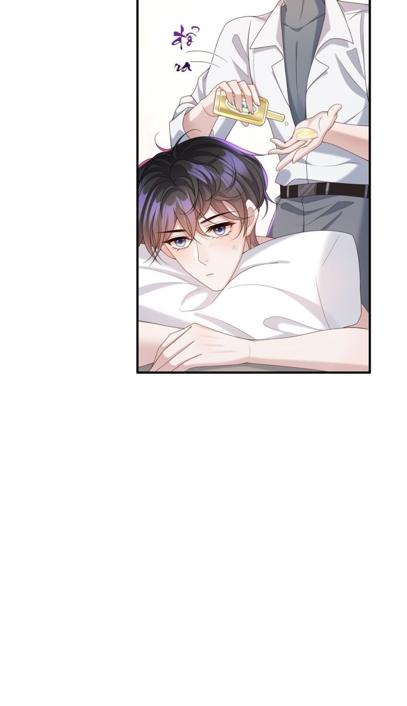 Tâm Sự Thiếu Niên Chapter 8 - 26