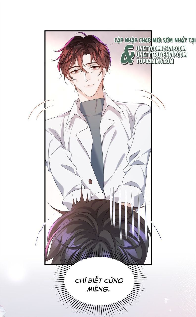 Tâm Sự Thiếu Niên Chapter 8 - 30