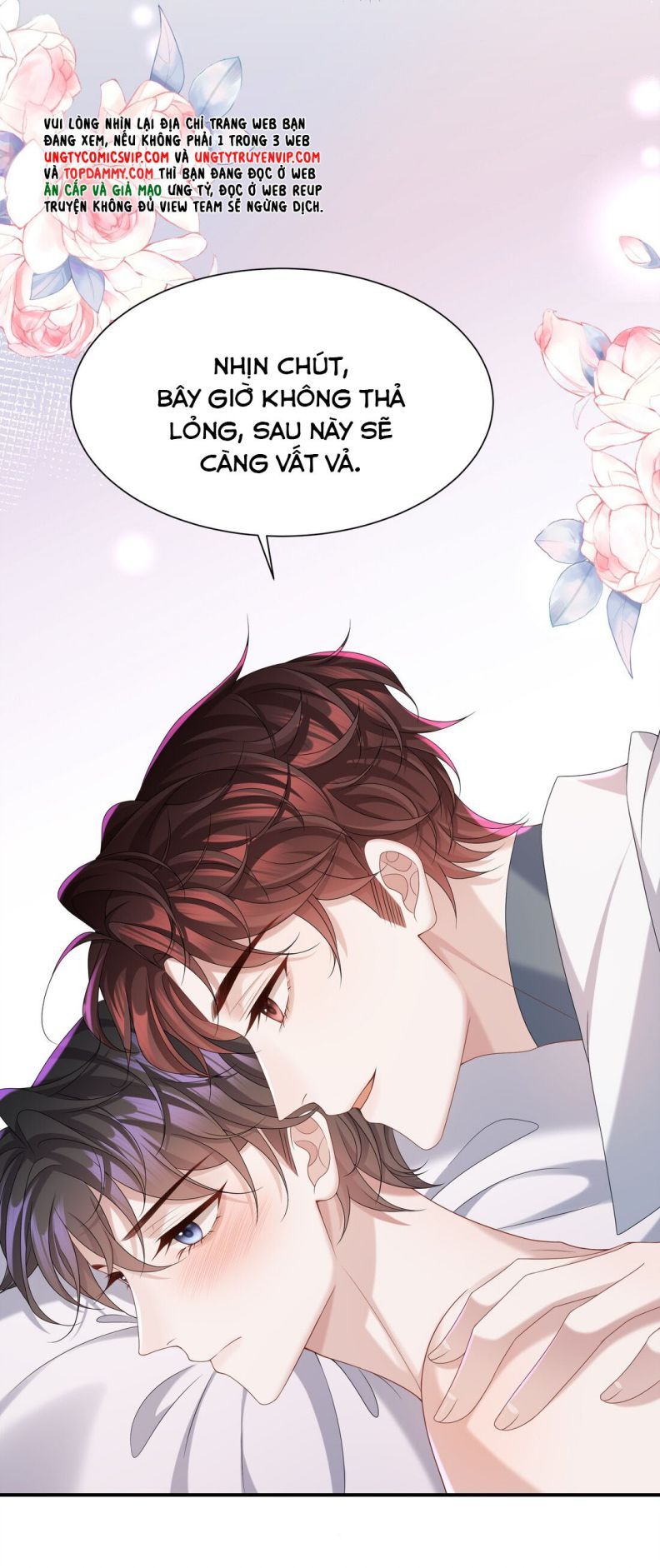 Tâm Sự Thiếu Niên Chapter 8 - 31