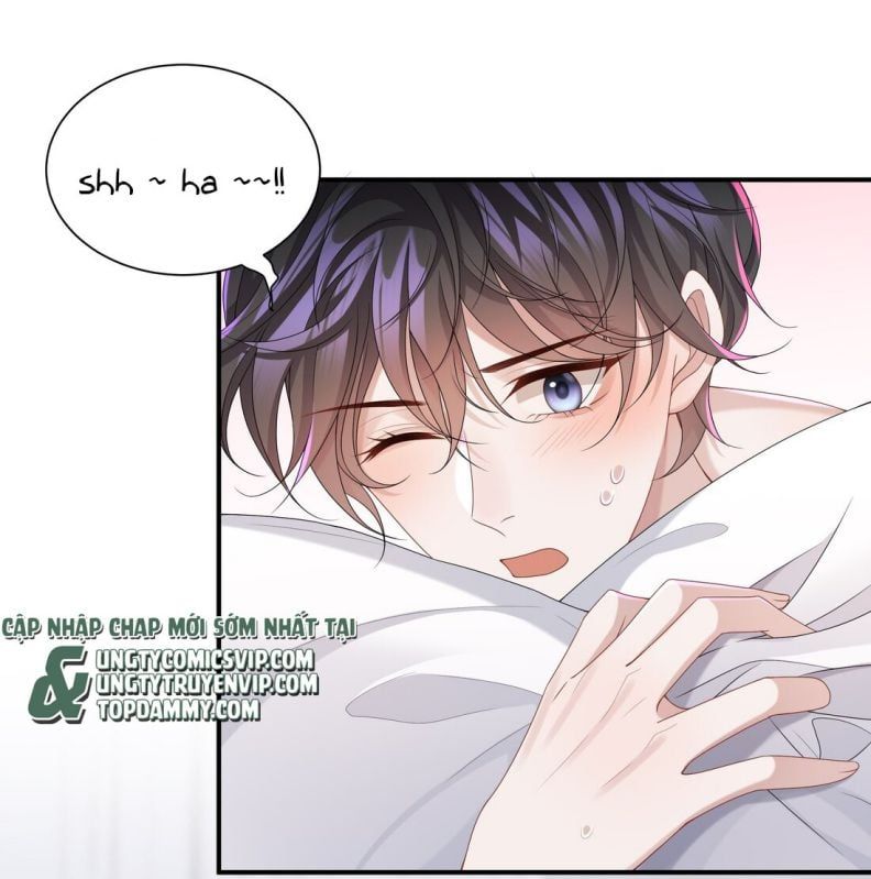 Tâm Sự Thiếu Niên Chapter 8 - 33