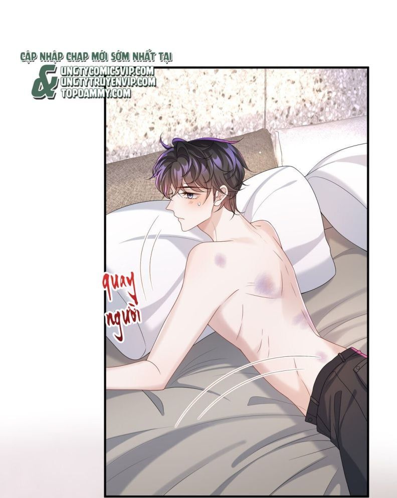 Tâm Sự Thiếu Niên Chapter 8 - 35