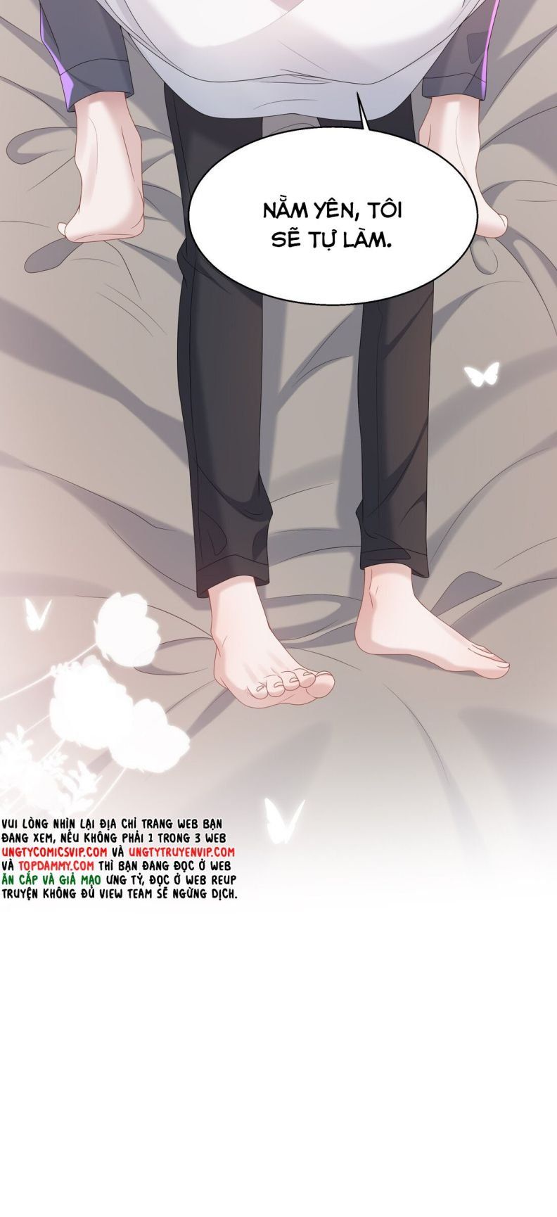 Tâm Sự Thiếu Niên Chapter 8 - 38