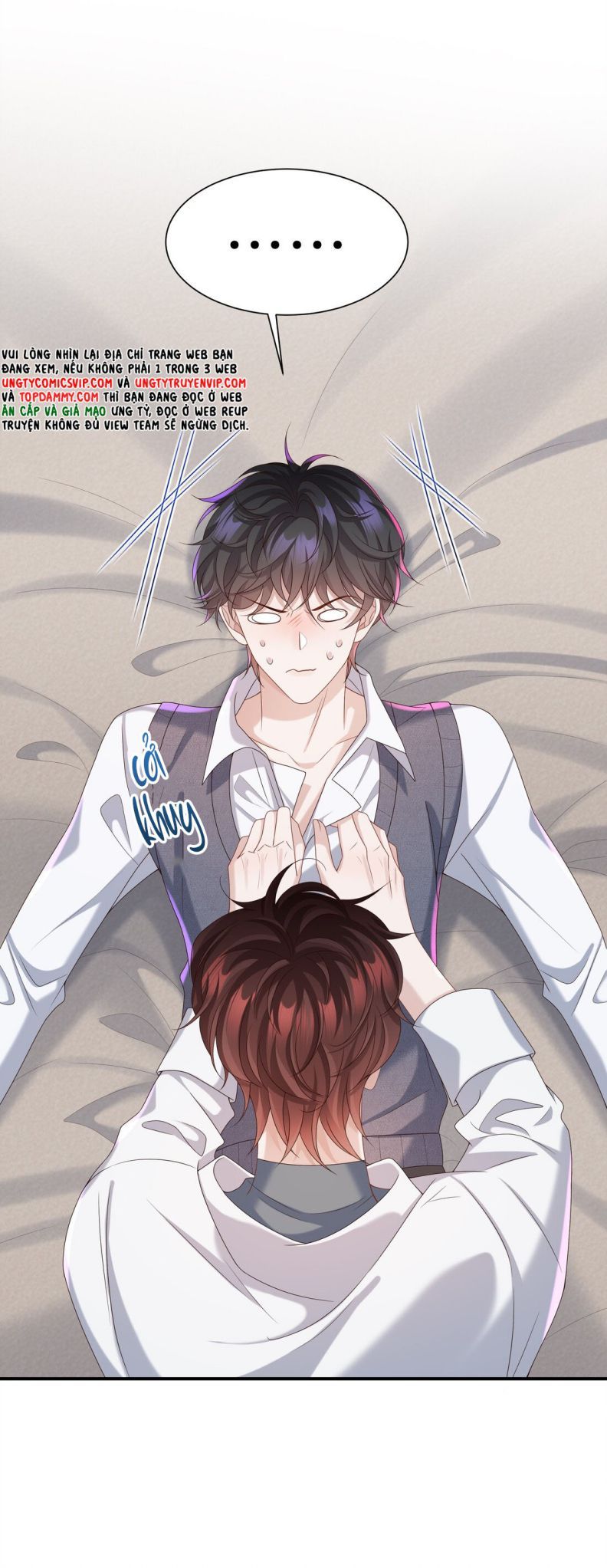 Tâm Sự Thiếu Niên Chapter 8 - 5