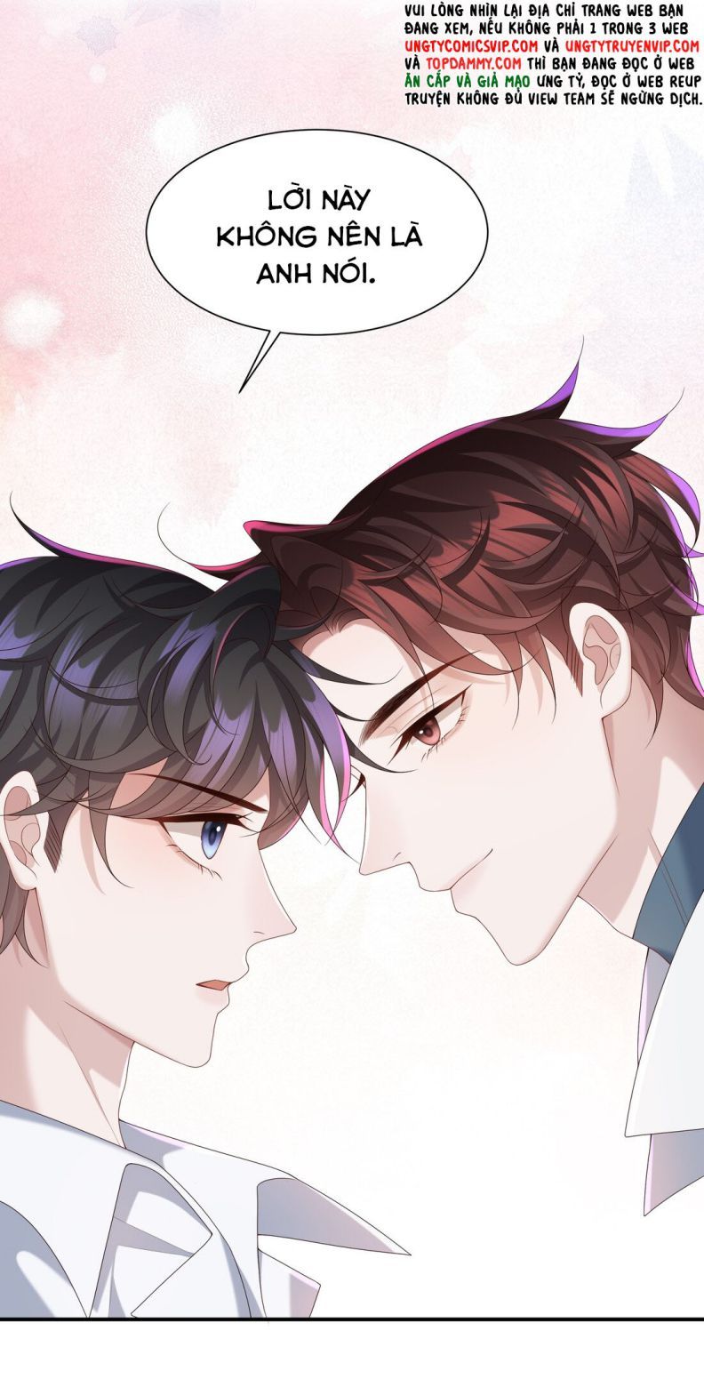 Tâm Sự Thiếu Niên Chapter 8 - 8