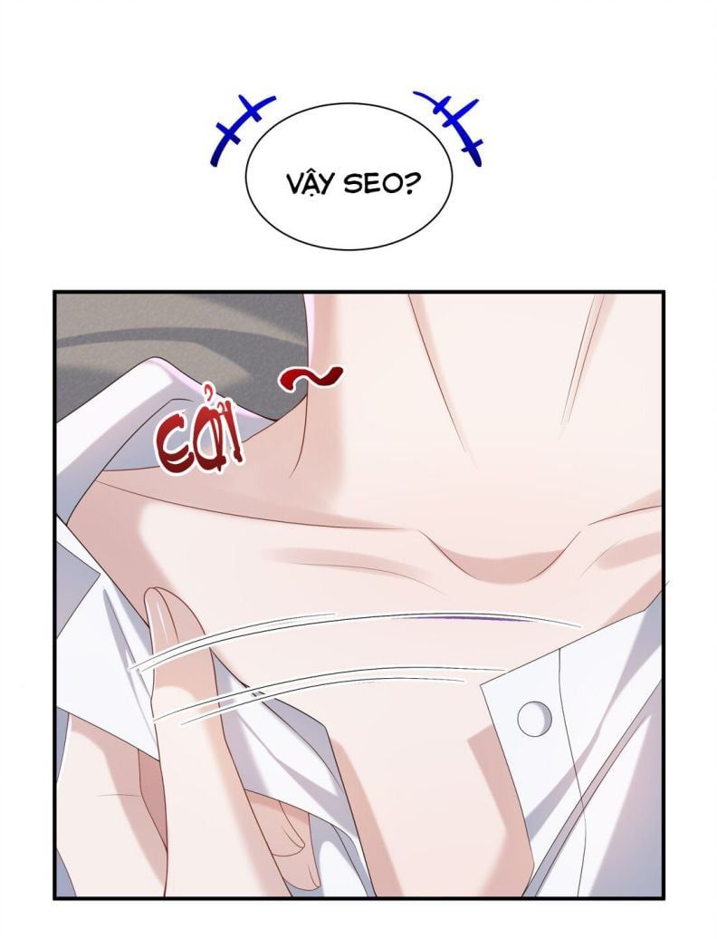 Tâm Sự Thiếu Niên Chapter 8 - 9