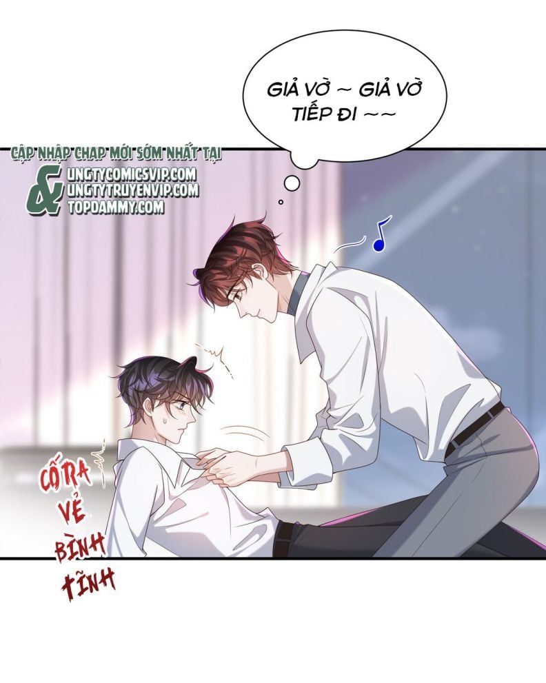 Tâm Sự Thiếu Niên Chapter 8 - 10