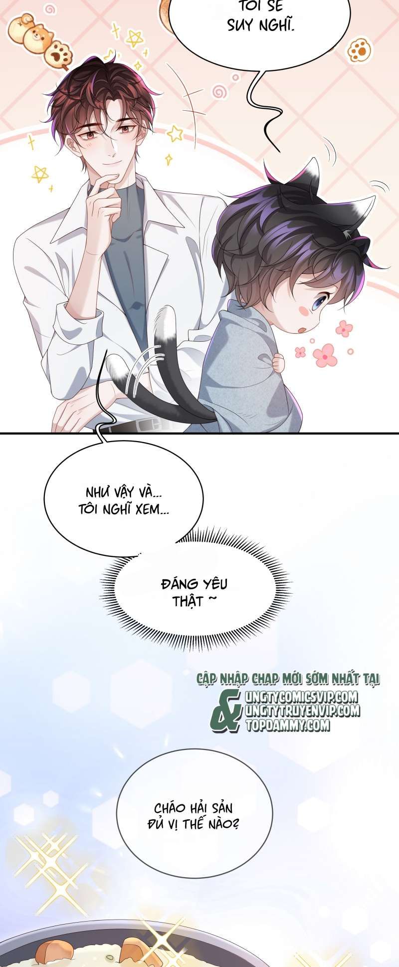 Tâm Sự Thiếu Niên Chapter 9 - 15