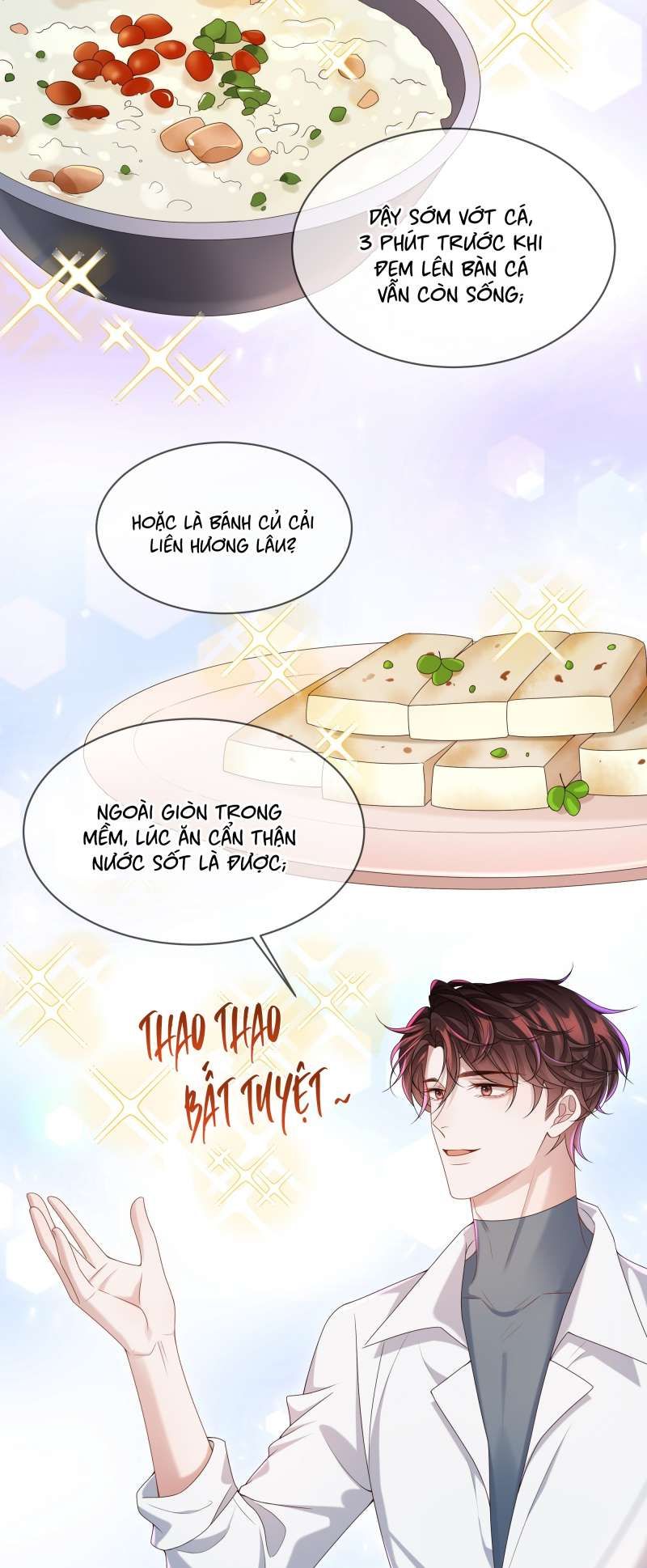 Tâm Sự Thiếu Niên Chapter 9 - 16