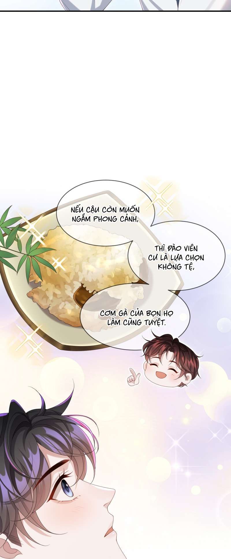 Tâm Sự Thiếu Niên Chapter 9 - 17
