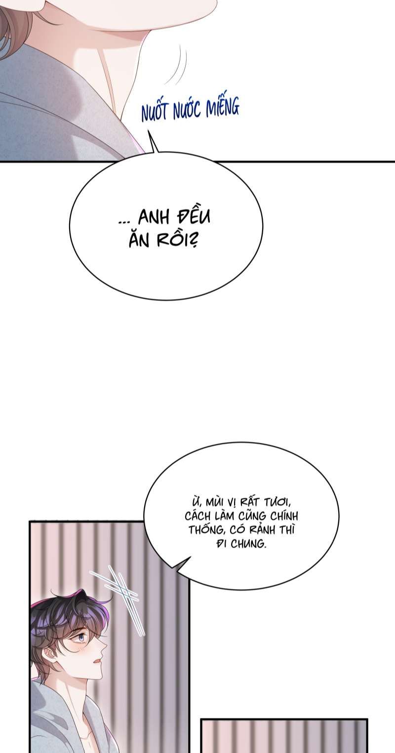 Tâm Sự Thiếu Niên Chapter 9 - 18