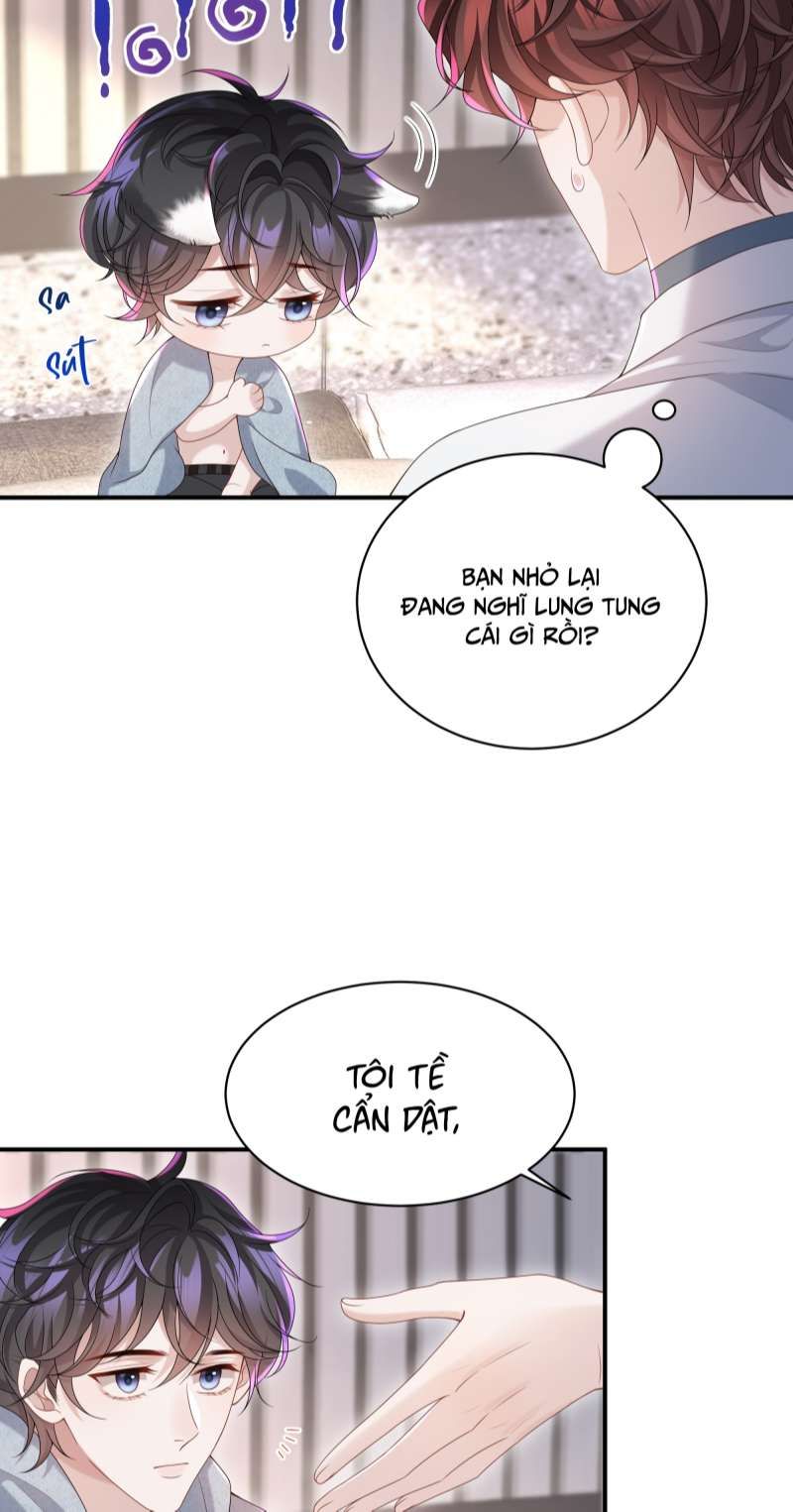 Tâm Sự Thiếu Niên Chapter 9 - 20