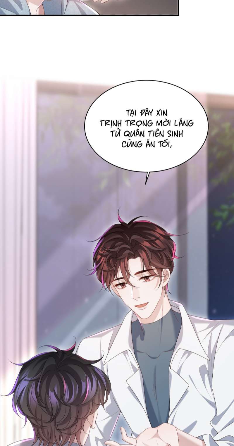 Tâm Sự Thiếu Niên Chapter 9 - 21