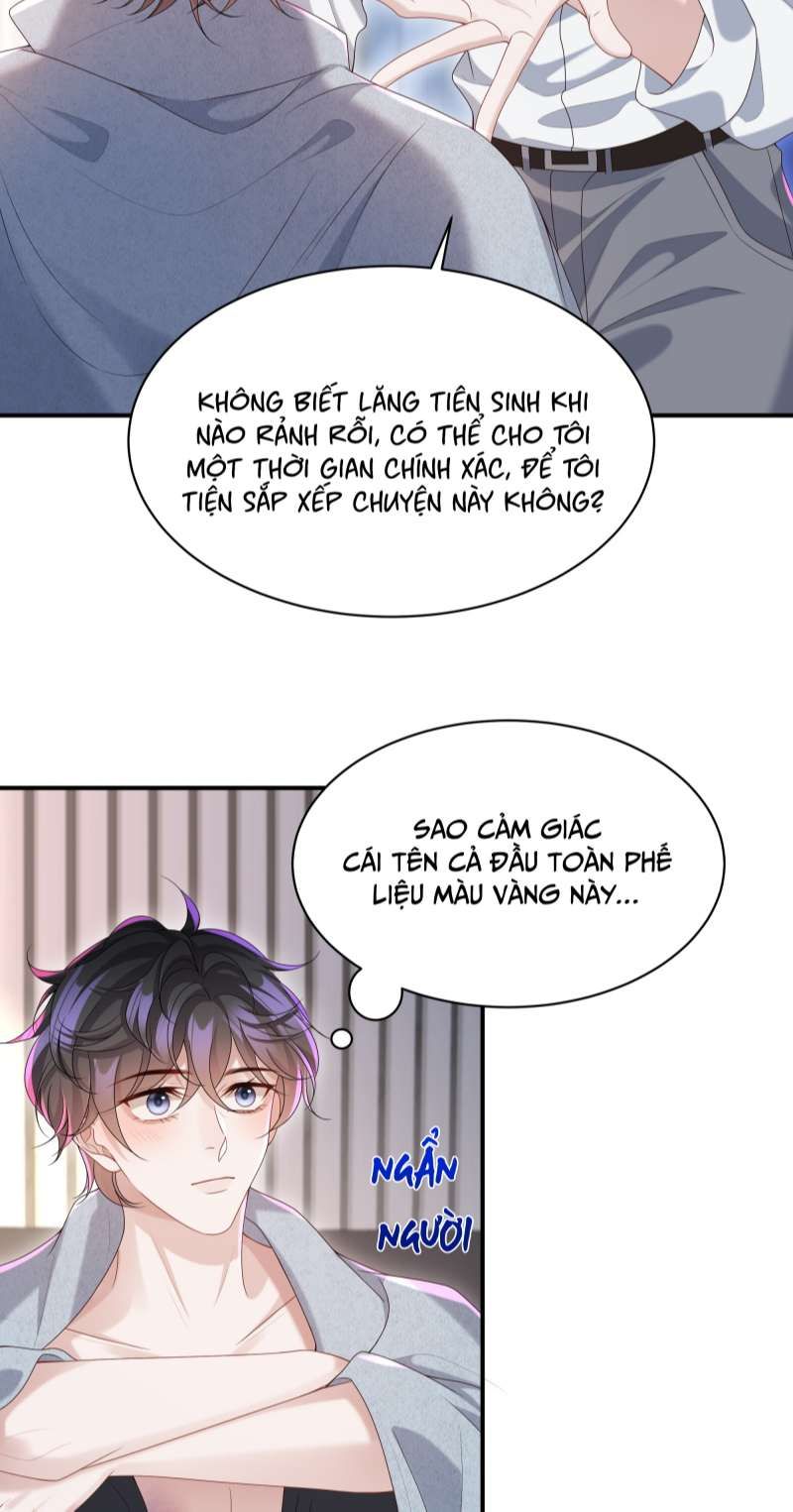 Tâm Sự Thiếu Niên Chapter 9 - 22
