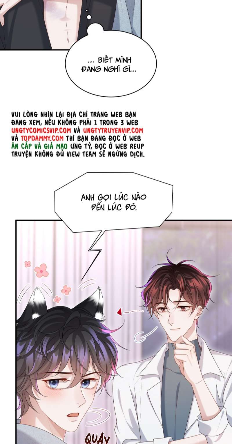 Tâm Sự Thiếu Niên Chapter 9 - 23