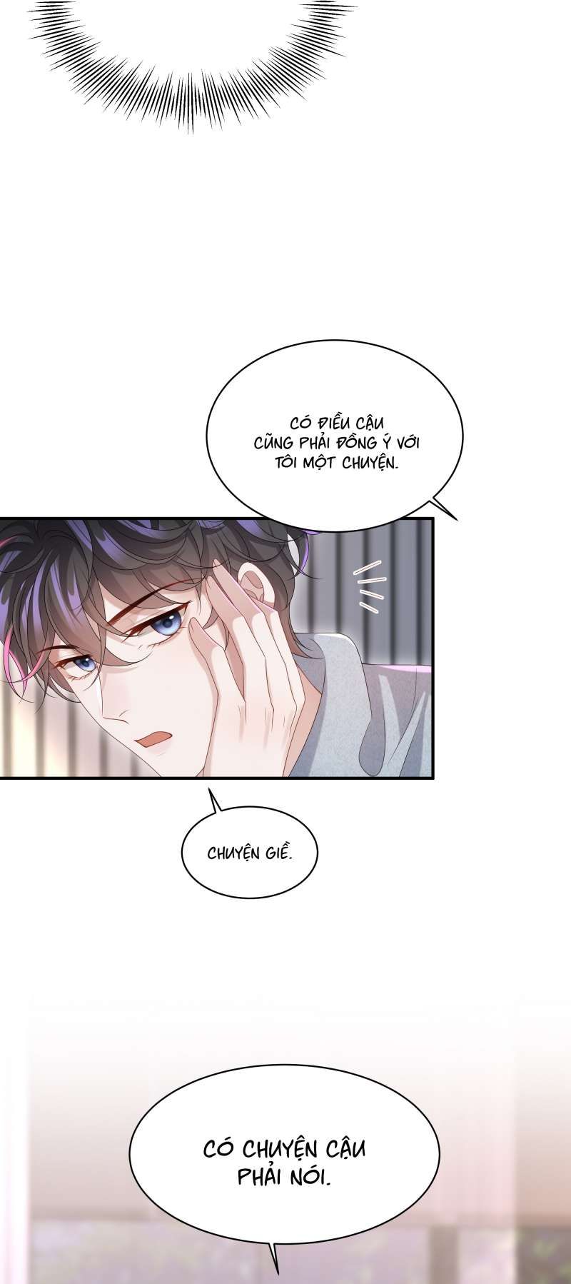 Tâm Sự Thiếu Niên Chapter 9 - 26