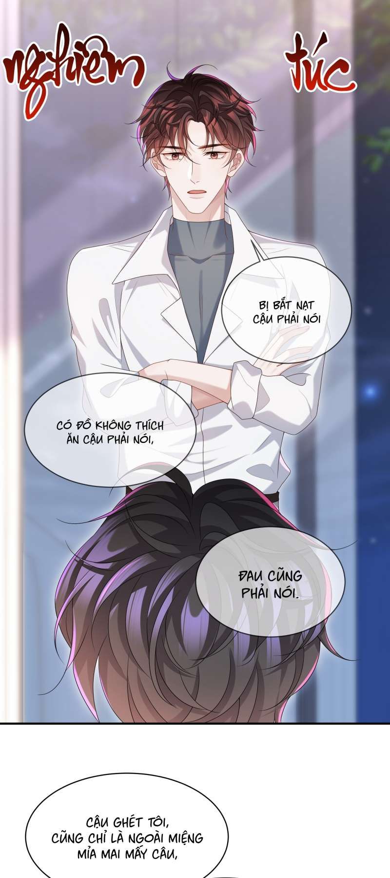 Tâm Sự Thiếu Niên Chapter 9 - 27